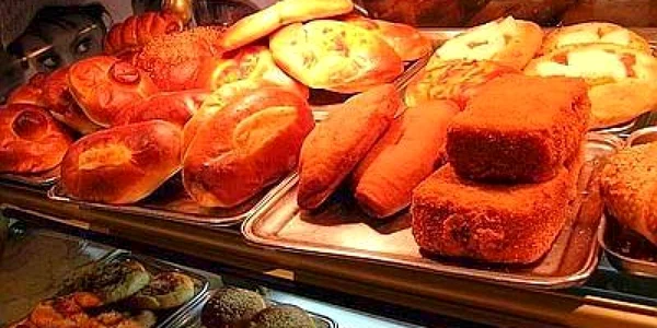 Un italian şi-a plătit taxa de protecţie în pizza şi pui timp de 12 ani