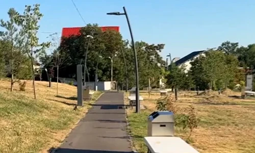 parc iasi png