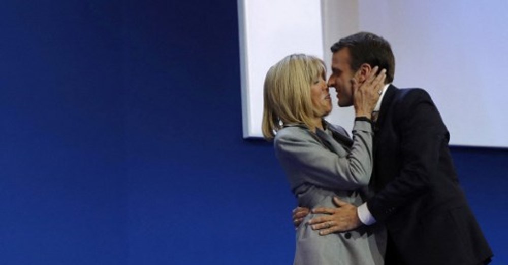 Emmanuel Macron împlinește 46 de ani. Ce spune despre iubirea vieții sale: „Rău, e normal. Nu ești neapărat confortabil“