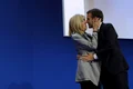Emmanuel Macron Brigitte Macron 10 jpg