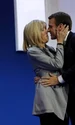 Emmanuel Macron Brigitte Macron 10 jpg