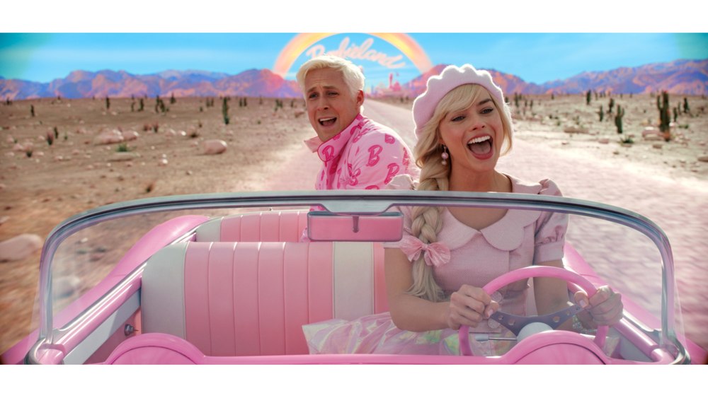 „Barbie“ ajunge pe HBO Max. De când va putea fi văzut filmul cu cele mai mari încasări din acest an