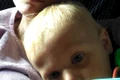 Natalie vrea să fie alături de Riley, atunci când micuțul va împlini doi ani jpeg
