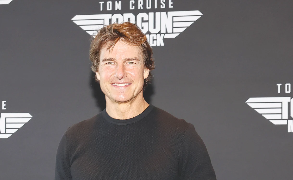 Tom Cruise, criticat dur la Jubileul de Platină Reginei Elisabeta a II-a