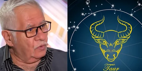zodia taur Antena 3 jpg