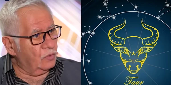 zodia taur Antena 3 jpg