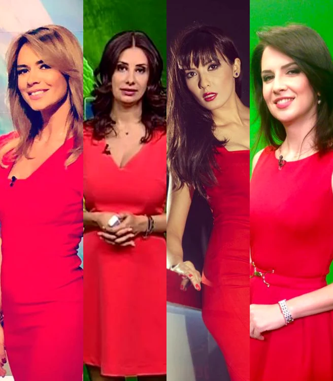 Cele mai sexy prezentatoare de meteo jpeg