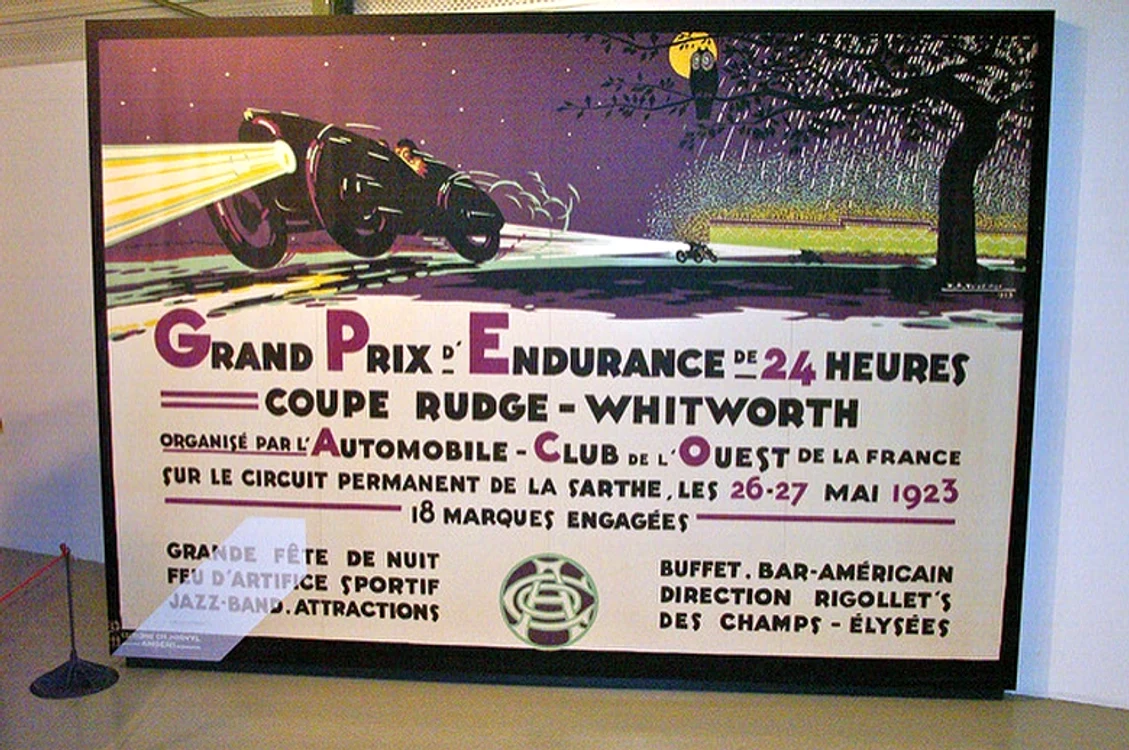 Afis Le Mans 1923 jpg jpeg