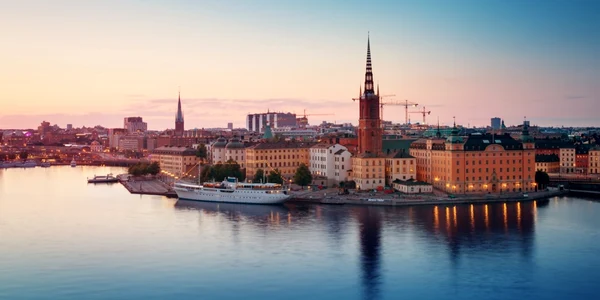 stockholm