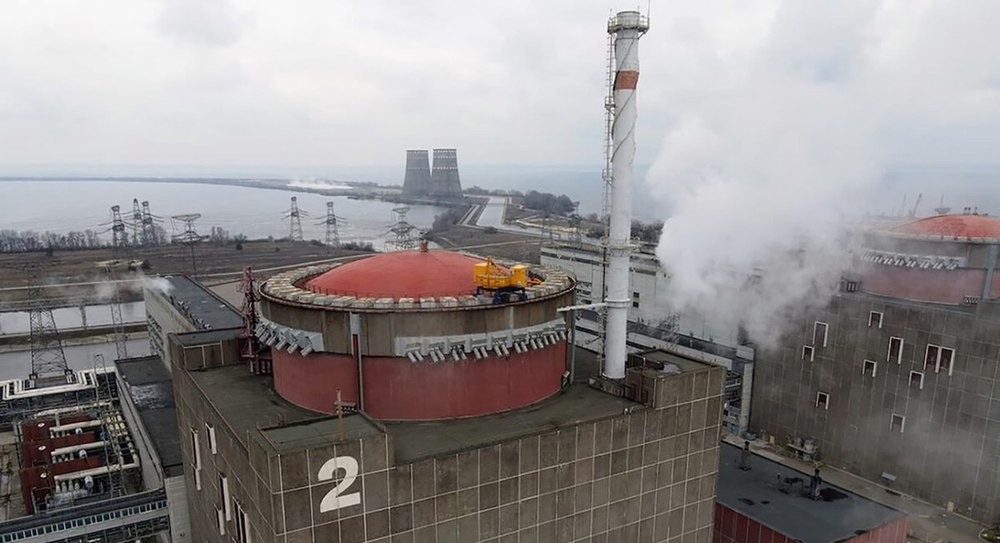 Armistițiu temporar la Zaporojie: Rusia și Ucraina opresc focurile de armă pentru repararea celei mai mari centrale nucleare din Europa