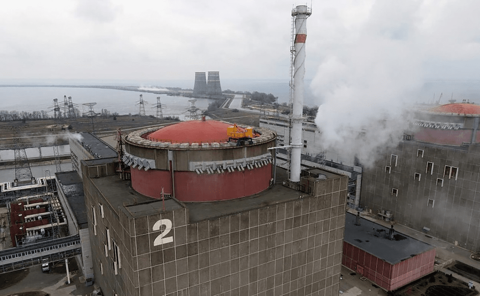 AIEA încearcă să găsescă un compromis privind centrala nucleară Zaporojie. „Trebuie evitată o catastrofă”