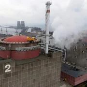 Centrala nucleară de la Zaporojie FOTO Profimedia 