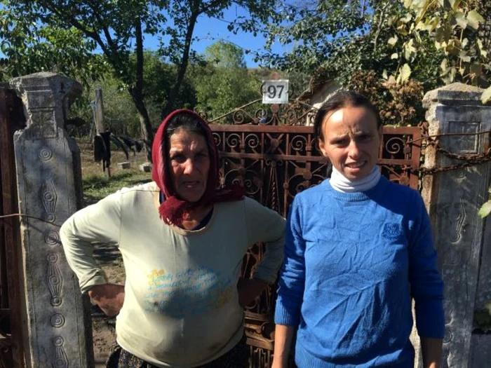 Copilul de 13 ani a ajuns astăzi la familia care îl creşte