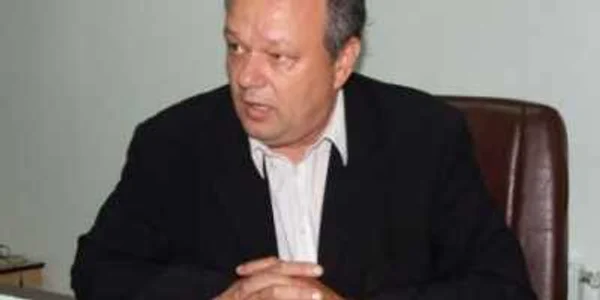 Dorel Agache a fost schimbat din funcţia de inspector şef. Foto:Adevărul