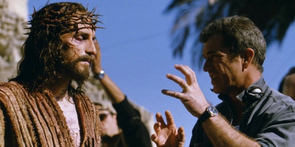 „Patimile lui Hristos”, filmul regizat de Mel Gibson, va avea două continuări. Când se lansează „Învierea lui Hristos”