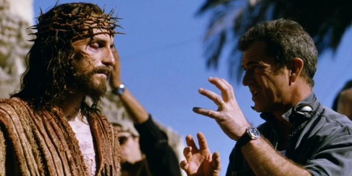 Ce l-a inspirat pe Mel Gibson pentru filmul „Patimile lui Hristos” / foto: arhiva Click!