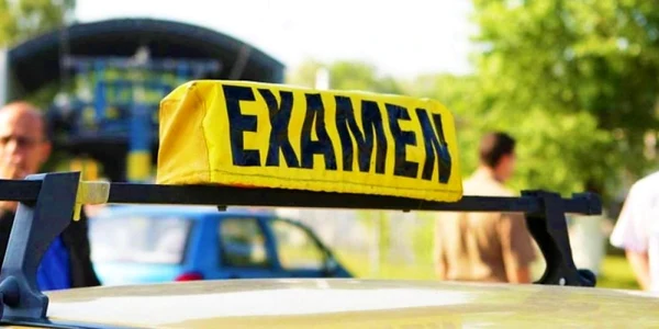Cum era fraudat examenul pentru permis la Braşov FOTO Adevărul