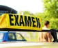 Proba practică a examenului auto ar putea fi susținută diferit