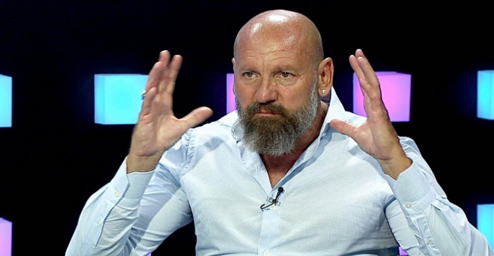 Bogdan Stelea - Florin Prunea, o rivalitate maximă pe gazon. Cum s-au înțeles cei doi în afara terenului