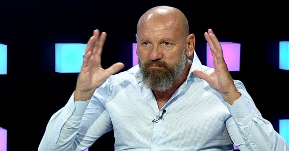 Bogdan Stelea, despre impulsivul Gică Hagi. „El nu e mulțumit de nimeni, niciodată”