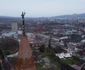 Centrul istoric din Hunedoara Foto Daniel Guță ADEVĂRUL (46) JPG