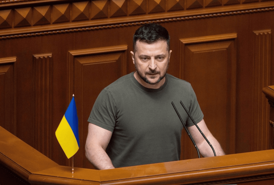 LIVE TEXT | Război în Ucraina. Zelenski salută raportul AIEA și menționează prezența echipamentului rus în centrala Zaporojie