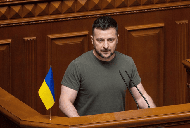 LIVE TEXT | Zelenski afirmă că rușii pregătesc un proces al soldaților ucraineni capturați la Mariupol