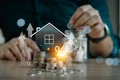 Impozit locuință - taxe casa FOTO Shutterstock 