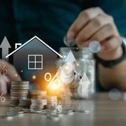Impozit locuință - taxe casa FOTO Shutterstock 