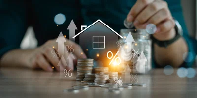 Impozit locuință - taxe casa FOTO Shutterstock 