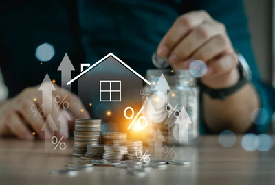 Impozit locuință - taxe casa FOTO Shutterstock 