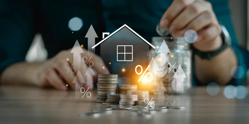Impozit locuință - taxe casa FOTO Shutterstock 