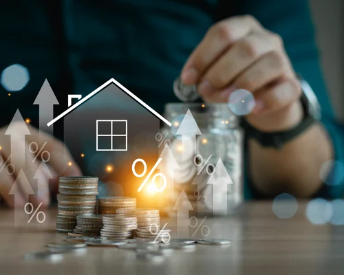 Impozit locuință - taxe casa FOTO Shutterstock 