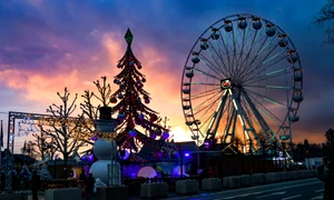 Luxemburg, foto Shutterstock jpg
