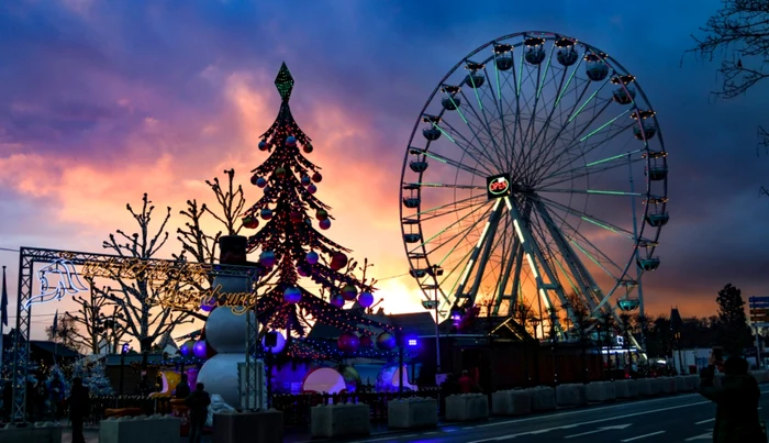 Luxemburg / Foto: Shutterstock