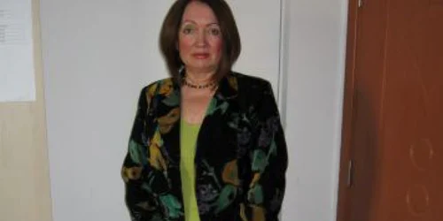 Florentina Manoilă