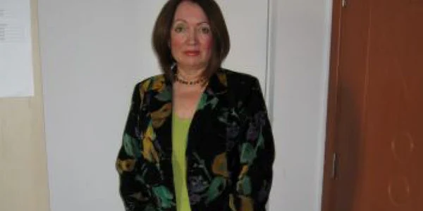 Florentina Manoilă