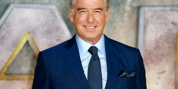 Pierce Brosnan a adoptat copiii soției după ce ea a murit  1 sursa   Shutterstock jpg