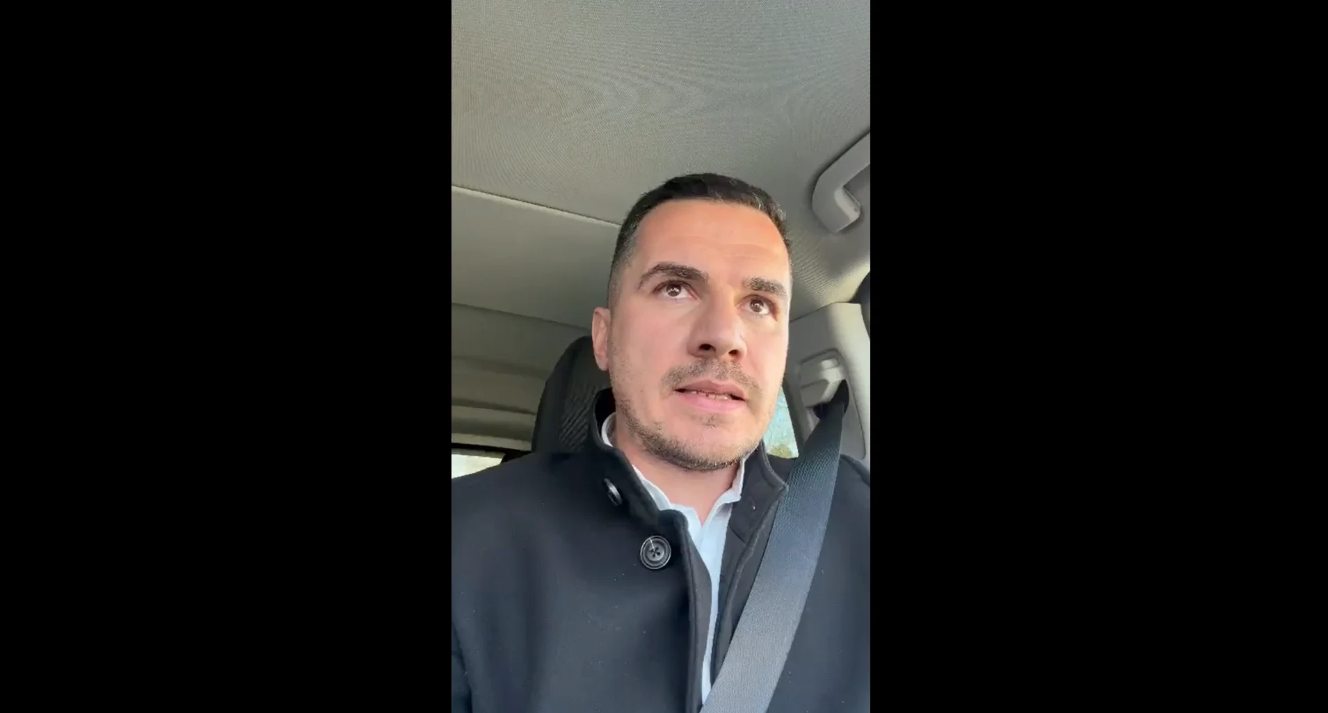 Demisie la AEP după scandalul concediului în Dubai. Ce acuzații îi aduce Vlad Jipa lui Adrian Țuțuianu: „Facem până îl dăm afară!”