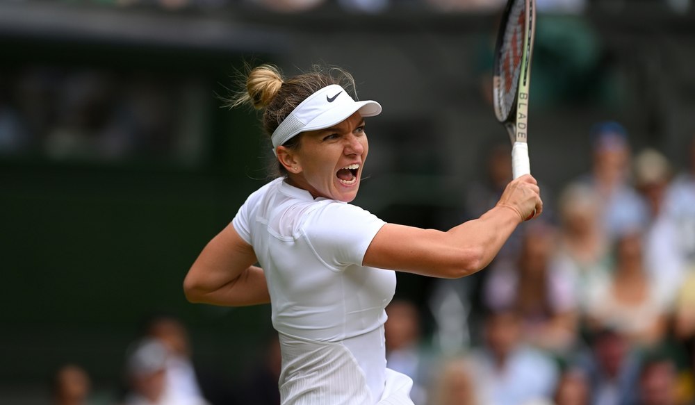 Reacția Simonei Halep după ce a primit suspendarea maximă: „S-a întâmplat numai după ce grupul de experți a aflat identitatea mea”