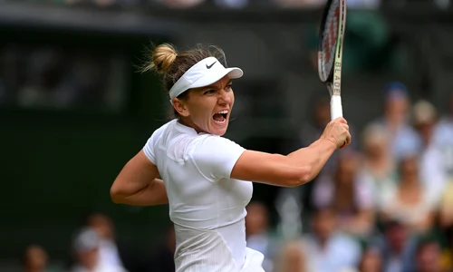Simona Halep, Getty Images jpg