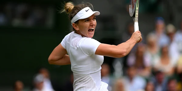 Simona Halep, Getty Images jpg