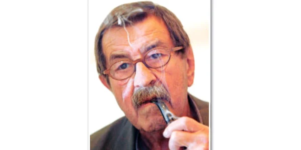 Günter Grass 