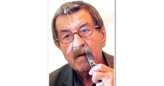 Günter Grass