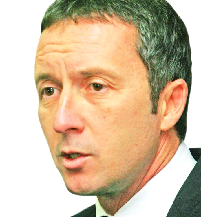 
    Mihai Stoica  