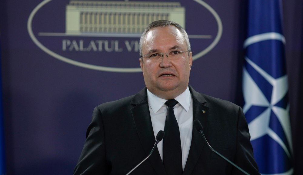 Un posibil candidat comun al PNL și PSD pentru Primăria Capitalei. Când vor avea loc negocierile, potrivit lui Nicolae Ciucă
