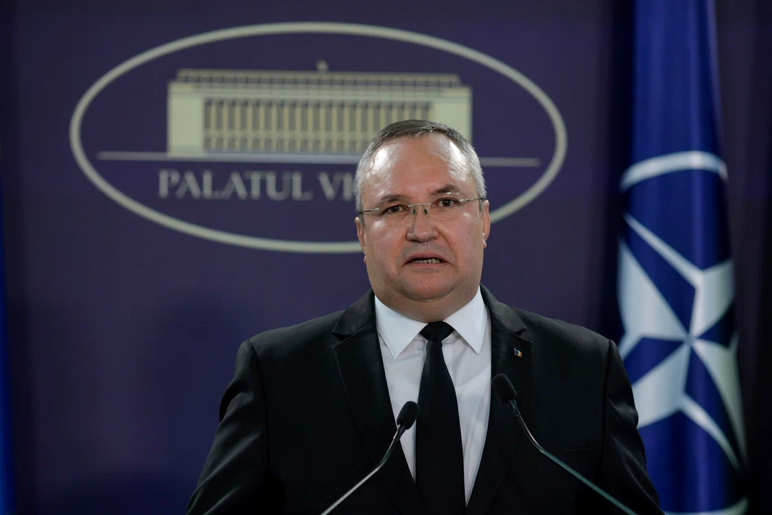 președintele PNL a susținut că a avut discuții pe tema traseismului primarilor FOTO Inquam Photos