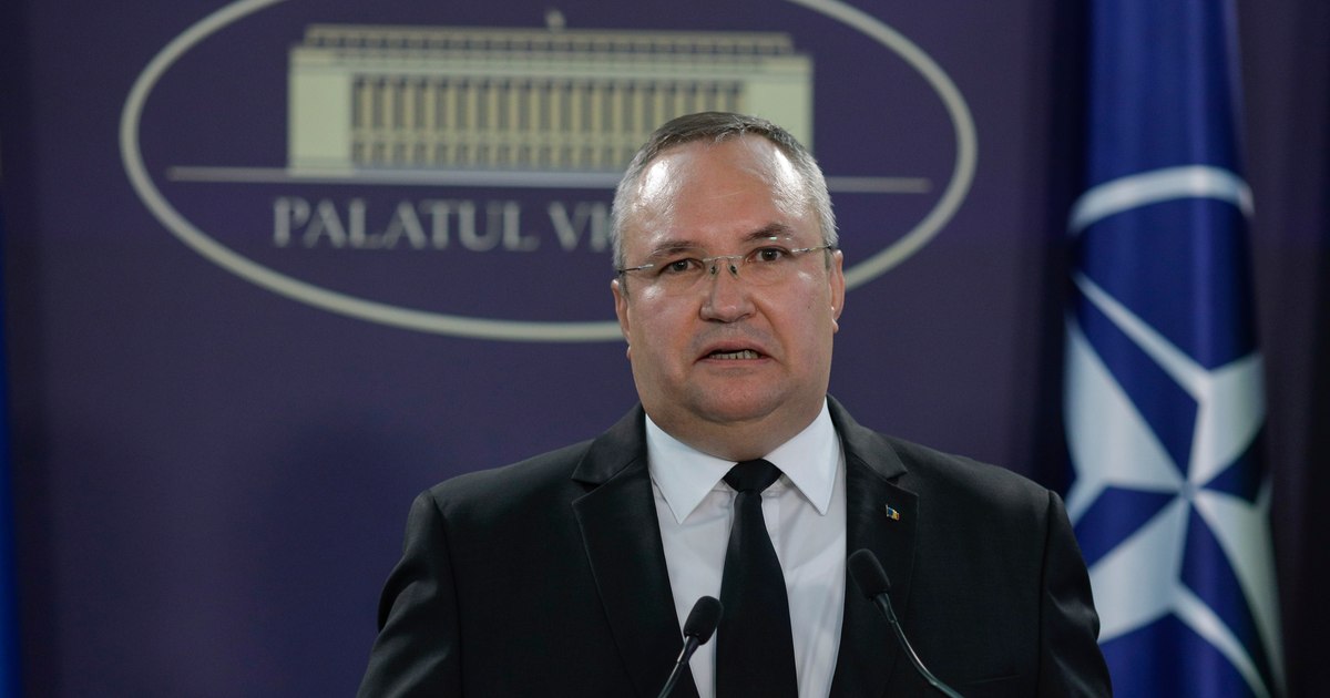 Votul util: Nicolae Ciucă, alegerea responsabilă