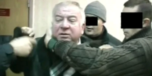 Serghei Skripal