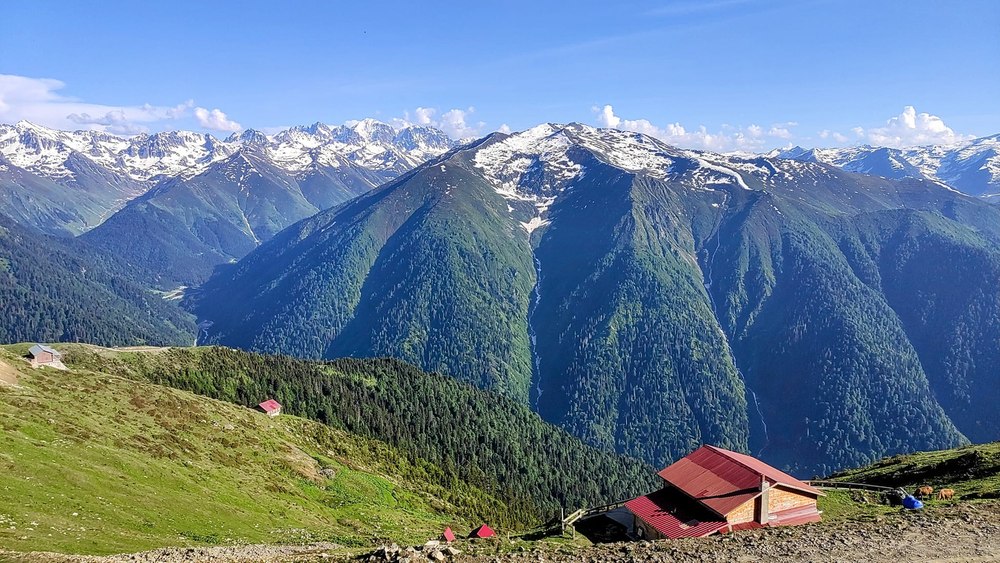 Țara minunilor ascunse. Provincia uluitoare din Turcia care e încă nedescoperită de mulți turiști